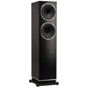 Fyne - F502 - Floorstanding Speakers (pair) New Zealand