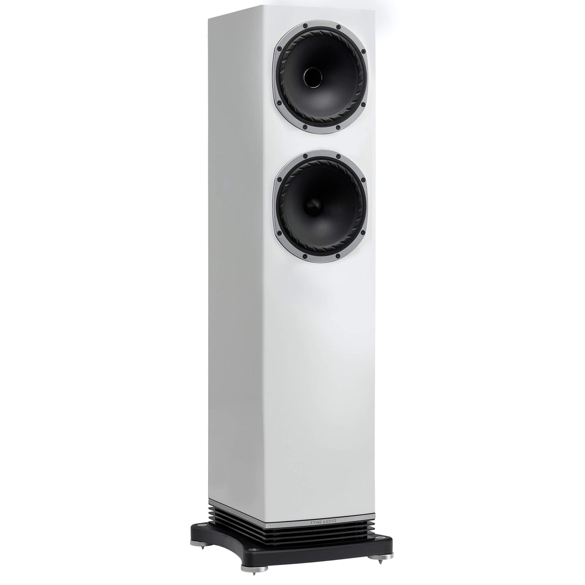 Fyne - F502 - Floorstanding Speakers (pair) New Zealand