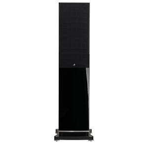 Fyne - F502 - Floorstanding Speakers (pair) New Zealand