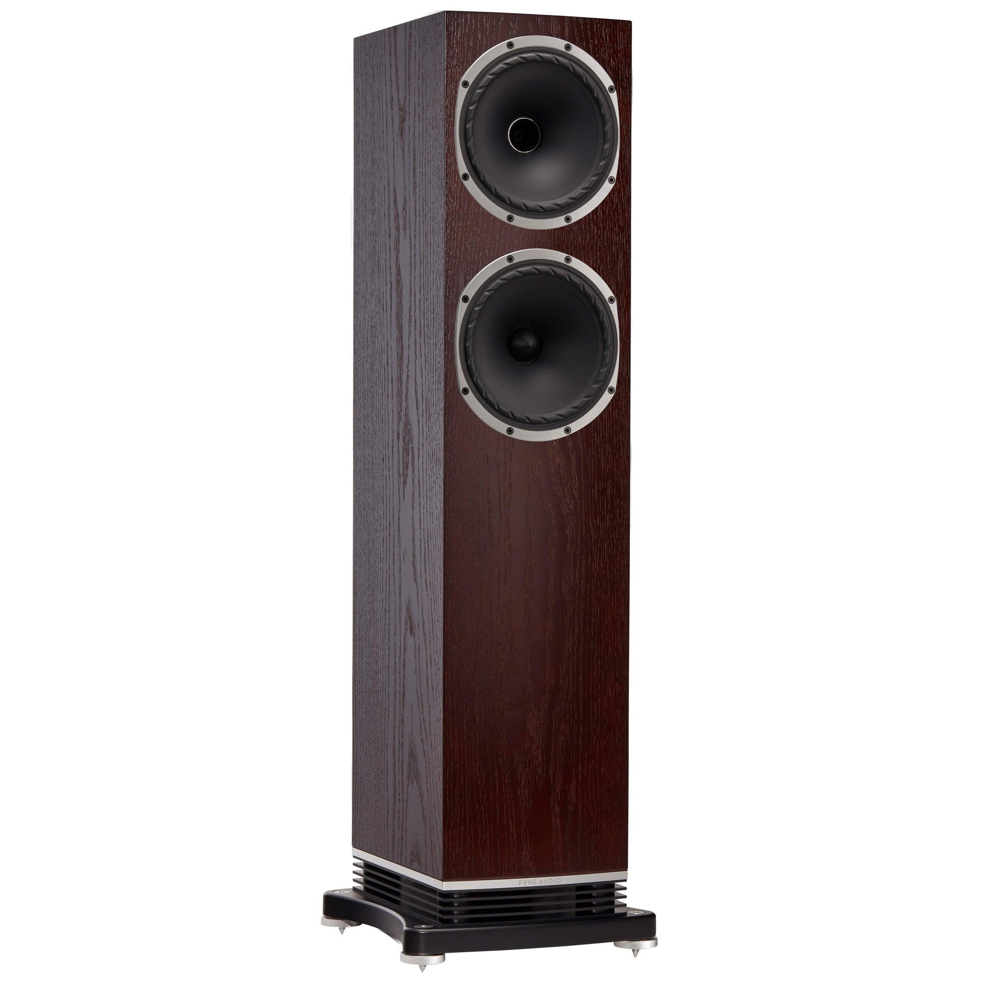 Fyne - F502 - Floorstanding Speakers (pair) New Zealand