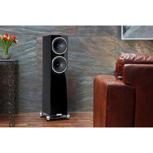 Fyne - F502SP - Floorstanding Speakers (pair) New Zealand