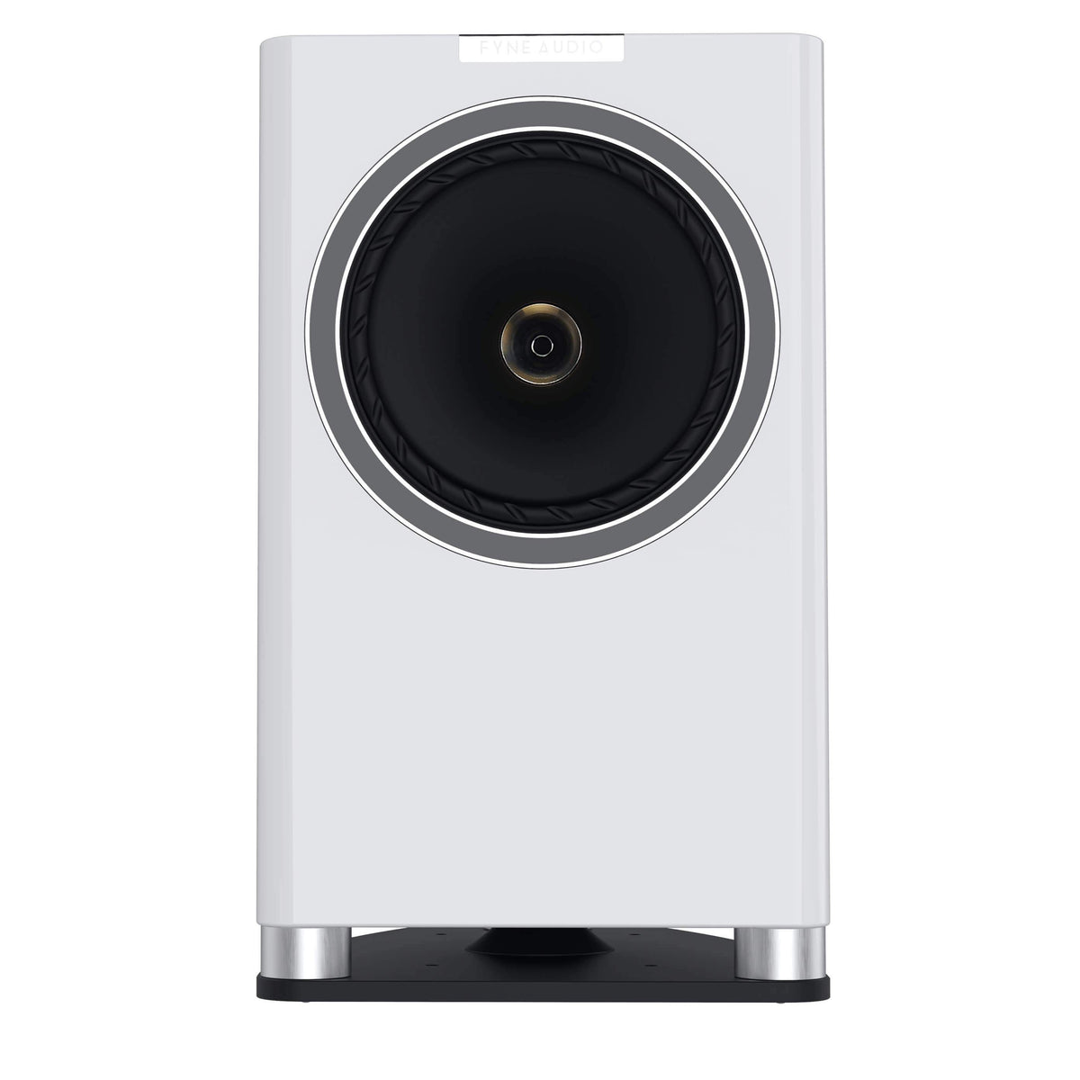 Fyne - F701 - Bookshelf Speaker (Including Stands) New Zealand