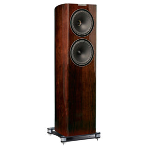 Fyne - F702 - Floorstanding Speakers (pair) New Zealand