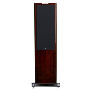 Fyne - F702 - Floorstanding Speakers (pair) New Zealand