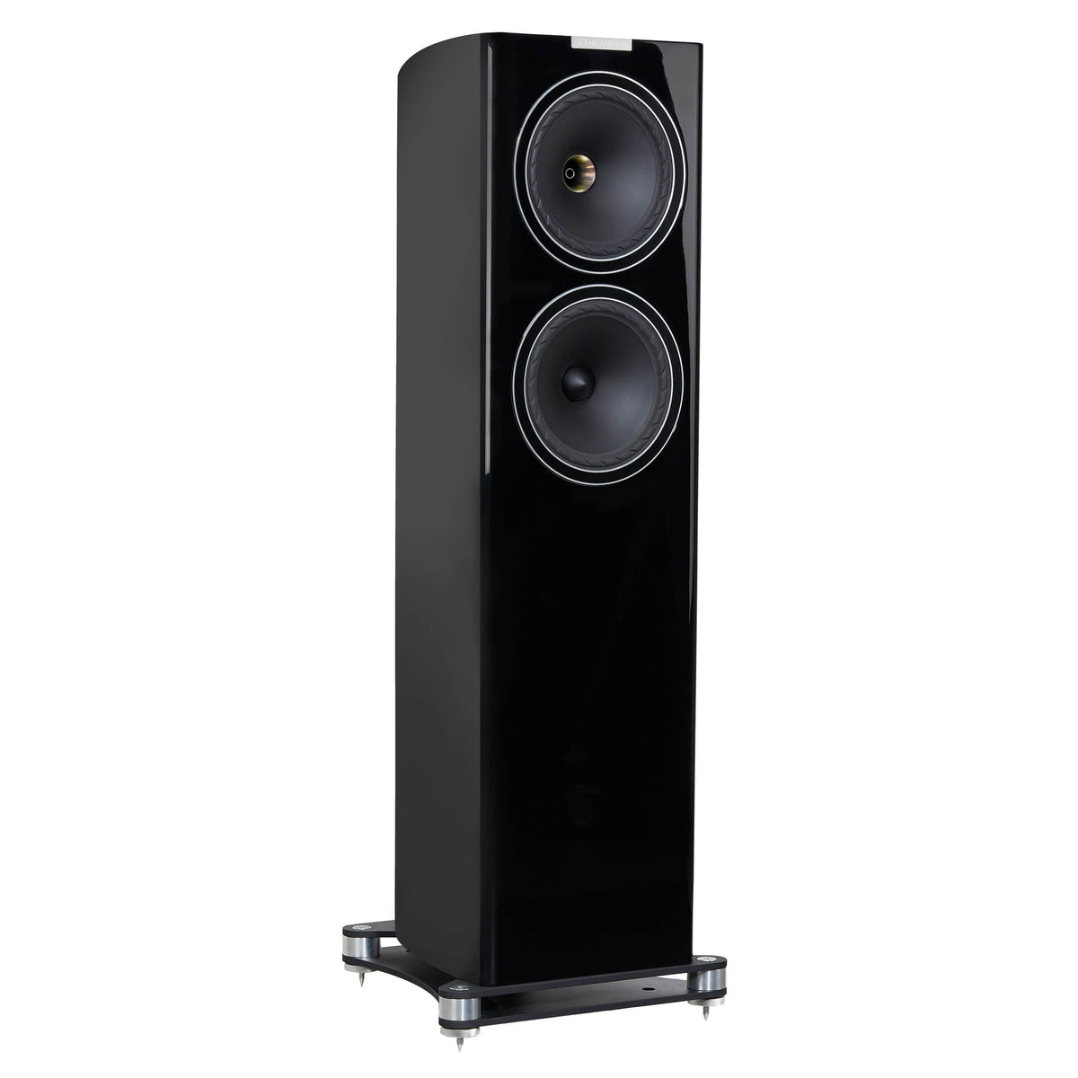 Fyne - F702 - Floorstanding Speakers (pair) New Zealand