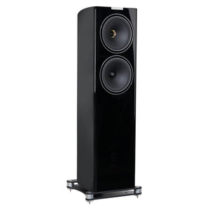 Fyne - F702 - Floorstanding Speakers (pair) New Zealand