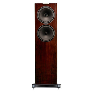 Fyne - F702 - Floorstanding Speakers (pair) New Zealand