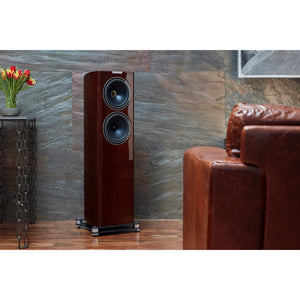 Fyne - F702 - Floorstanding Speakers (pair) New Zealand