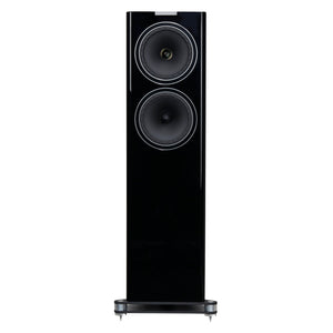 Fyne - F702 - Floorstanding Speakers (pair) New Zealand