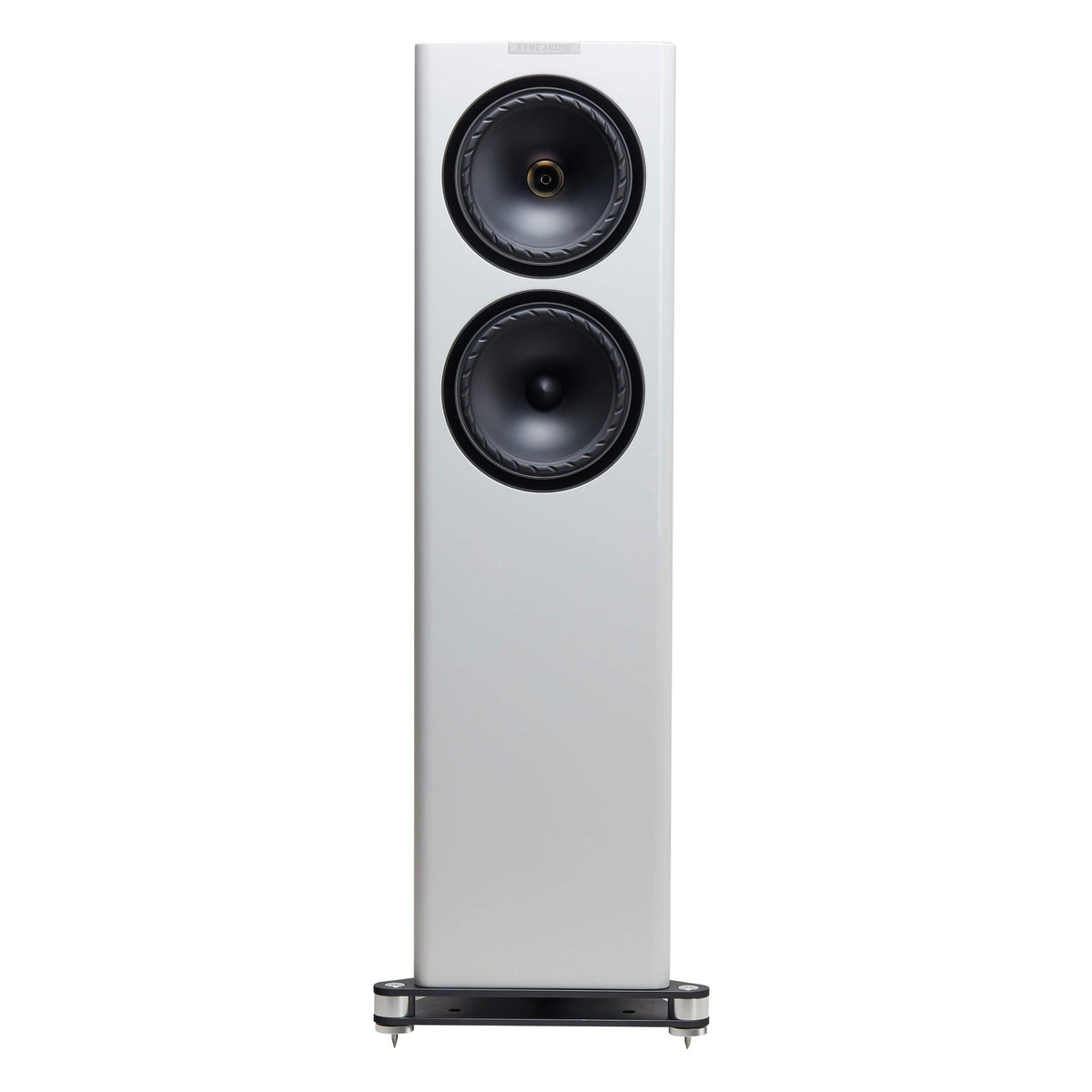 Fyne - F702 - Floorstanding Speakers (pair) New Zealand