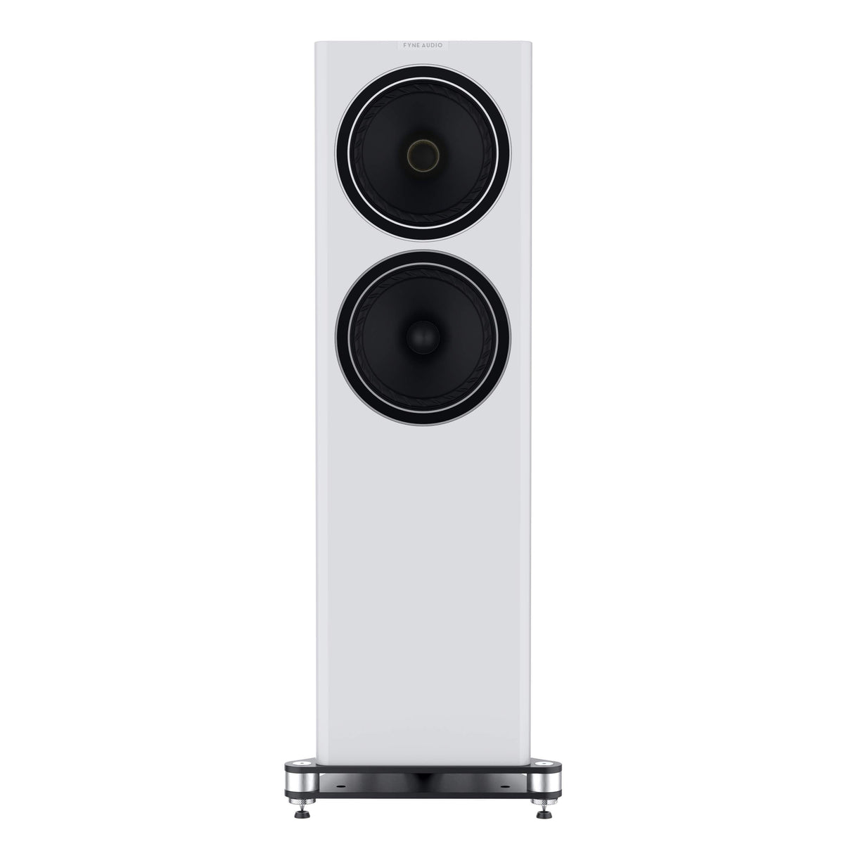 Fyne - F703 - Floorstanding Speakers (pair) New Zealand