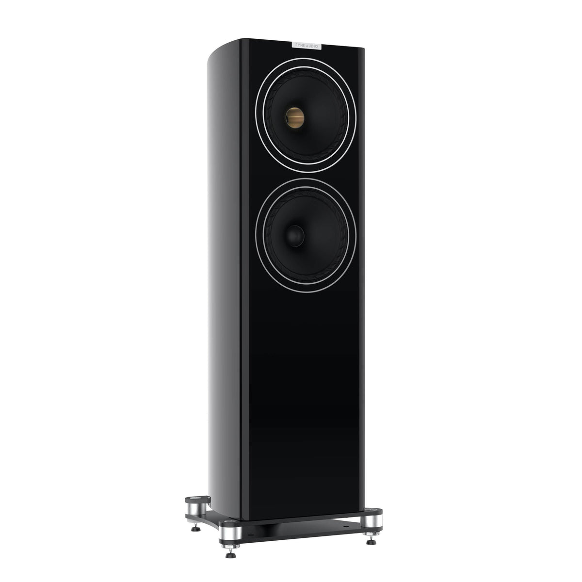 Fyne - F703 - Floorstanding Speakers (pair) New Zealand