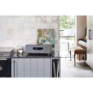 Ruark - R3s - Compact Music System
