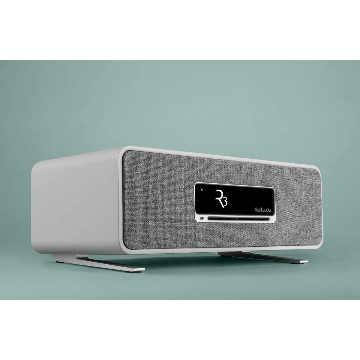 Ruark - R3s - Compact Music System