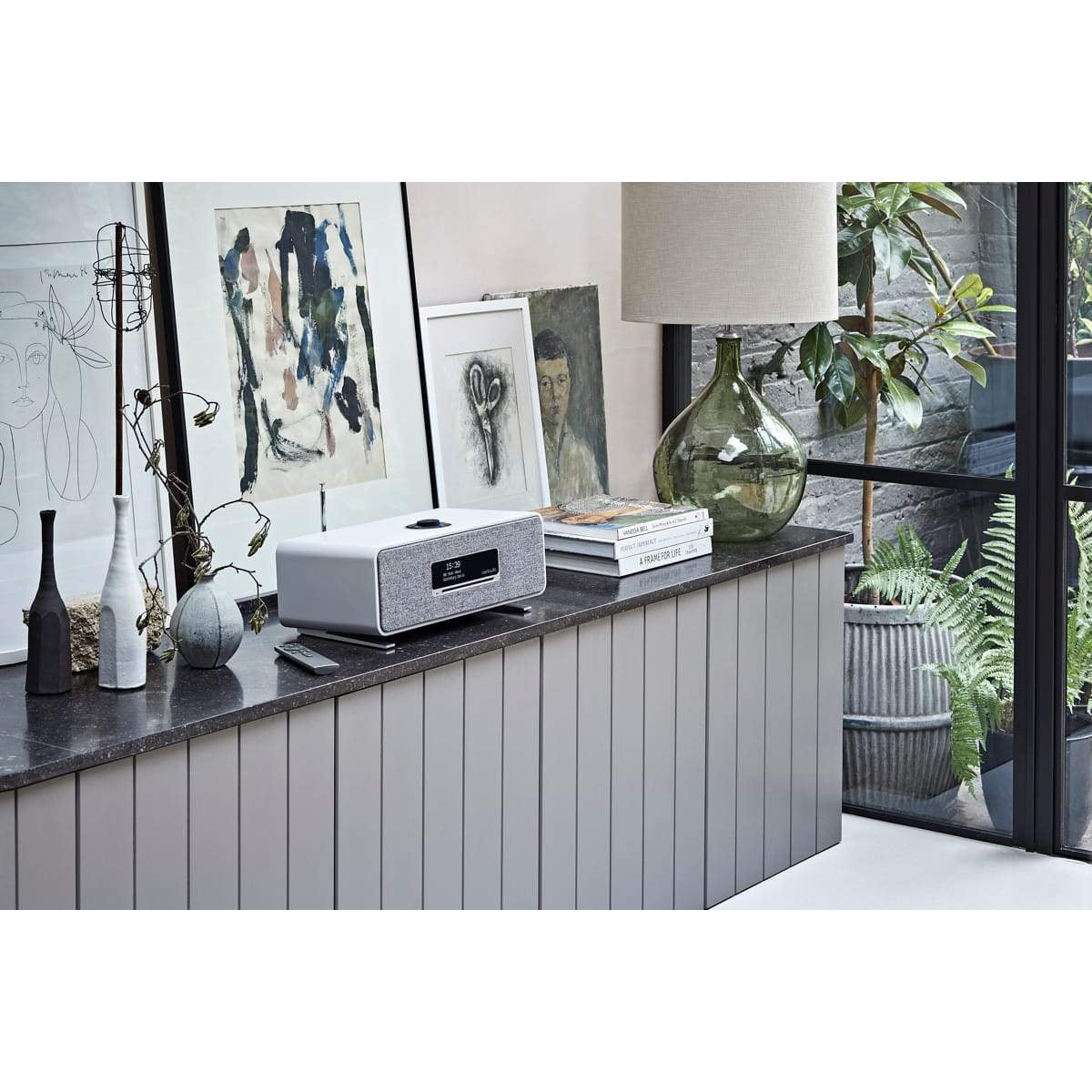 Ruark - R3s - Compact Music System