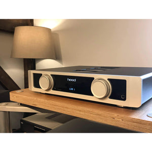 Heed - Lagrange - Integrated Amplifier New Zealand