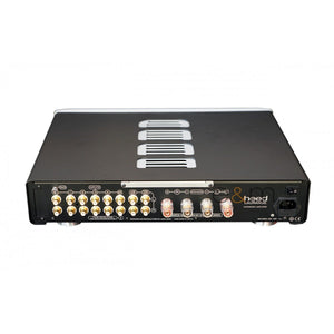 Heed - Lagrange - Integrated Amplifier New Zealand