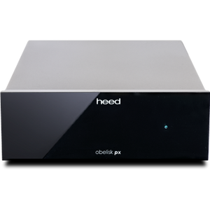 Heed - Obelisk Px - Dedicated Power Supply New Zealand