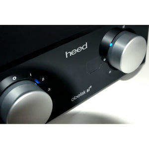 Heed - Obelisk Si III - Modular Integrated Amplifier New Zealand