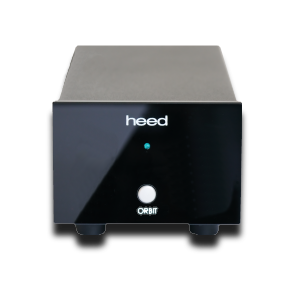 Heed Audio - Orbit - TT Power Supply