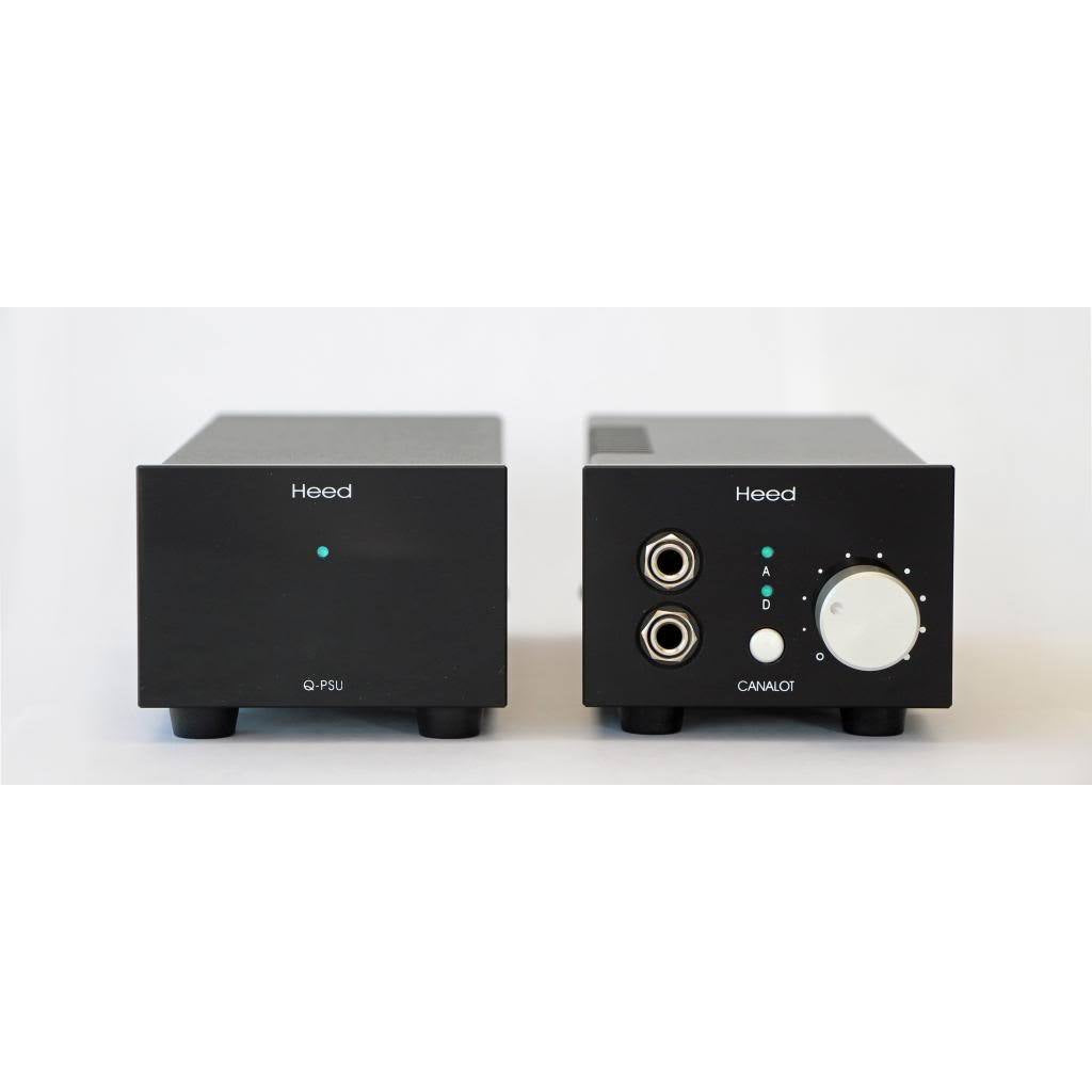 Heed - Q PSU - PSU For Modular Devices New Zealand