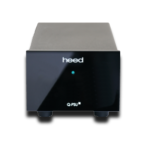 Heed - Q PSU - PSU For Modular Devices New Zealand