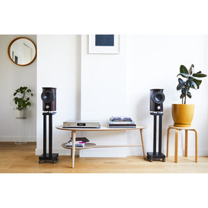 Melco - N50 - Music Library