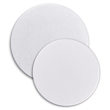 Totem - KIN IC6/IC8 Slim - In-Ceiling Speaker (pair) - The Real Music ...
