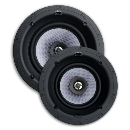 Totem - KIN IC62/IC82 - In-Ceiling Speaker (each)