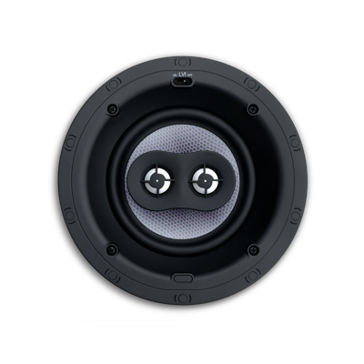 Totem - KIN IC62ST - In-Ceiling Speaker (each)
