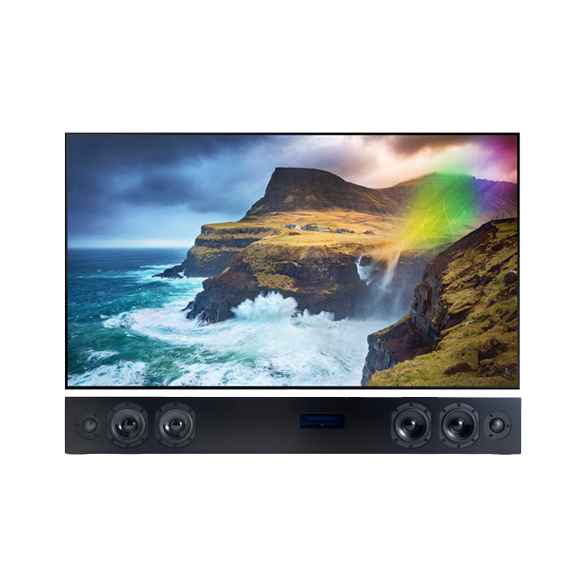 Totem - KIN Play Soundbar - Soundbar