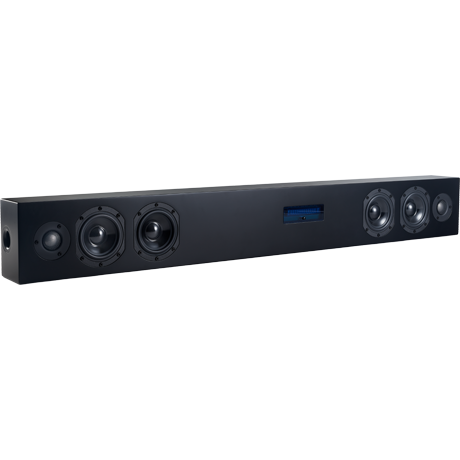 Totem - KIN Play Soundbar - Soundbar