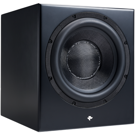 Totem - KIN Sub 10 - Subwoofer 10-inch