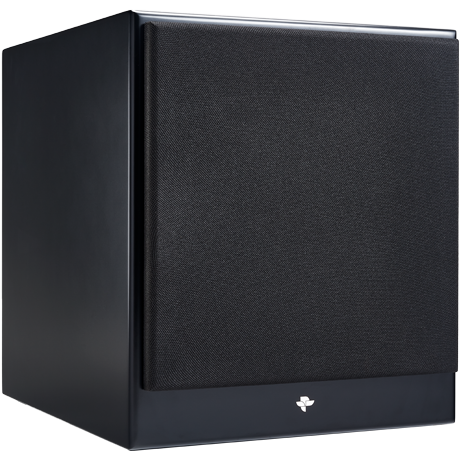 Totem - KIN Sub 10 - Subwoofer 10-inch