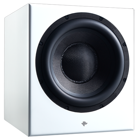 Totem - KIN Sub 10 - Subwoofer 10-inch