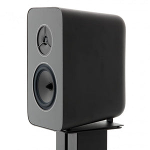Rega  - Kyte Stand Adaptor (pair) - speaker stand adaptor plate