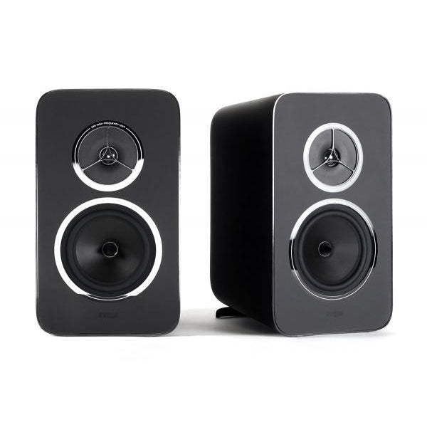 Rega - Kyte - Bookshelf Speakers (pair)