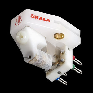 Lyra - Skala MC Cartridge New Zealand