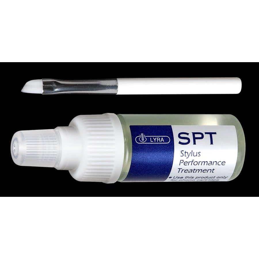Lyra - SPT - Stylus Performance Treatment New Zealand