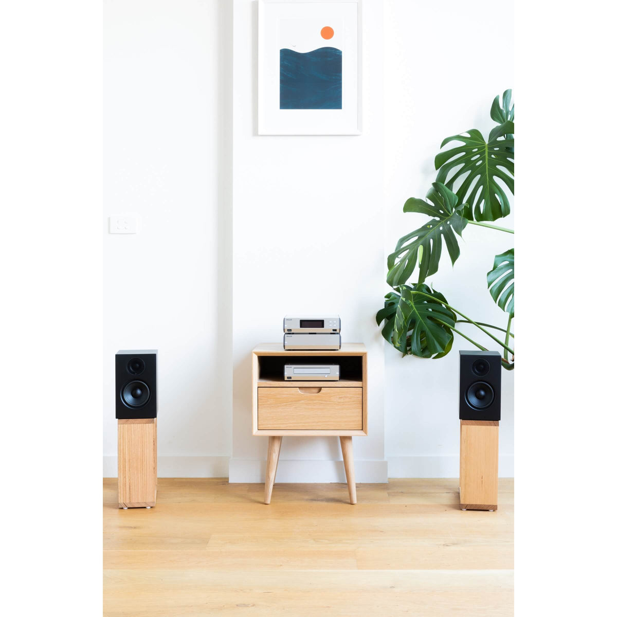 Melco - D100 - USB Optical Disc Drive - WELLINGTON STORE