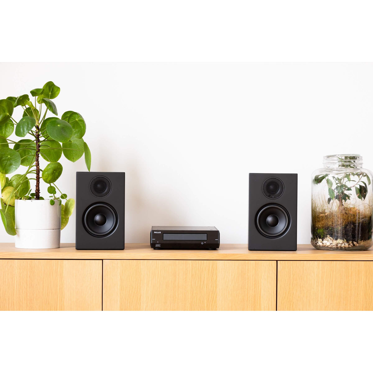 Melco - D100 - USB Optical Disc Drive - WELLINGTON STORE