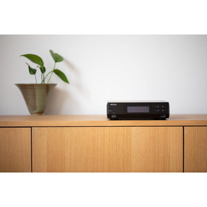 Melco - N100 - Compact Digital Music Library