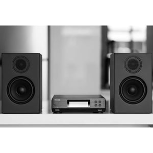 Melco - N100 - Compact Digital Music Library