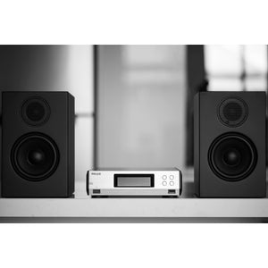 Melco - N100 - Compact Digital Music Library