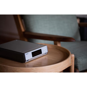 Melco - N100 - Compact Digital Music Library