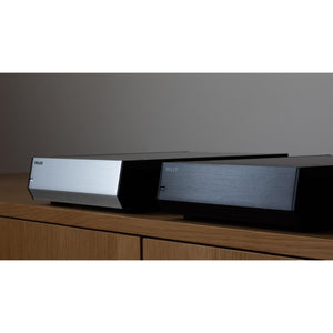 Melco - S100/2 - Data Switch