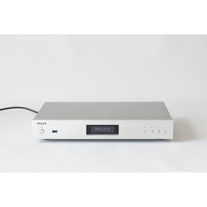 Melco - N50 - Music Library