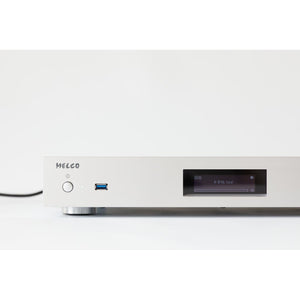 Melco - N50 - Music Library