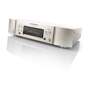 Marantz - NA6006 - Network Audio Player
