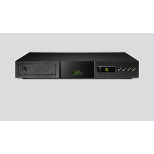Naim - CD5XS - CD Player New Zealand